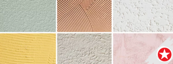 How to Texture a Wall to Hide Flaws: 7 Methods - Star Paint
